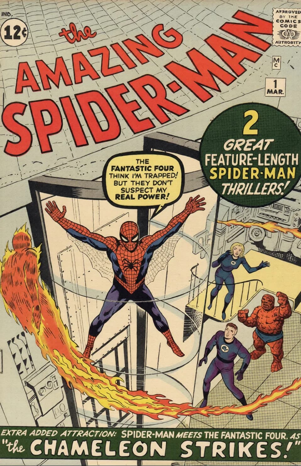 Capa de Homem-Aranha: Aranhaverso