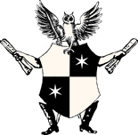 Brasão do Daily Prophet